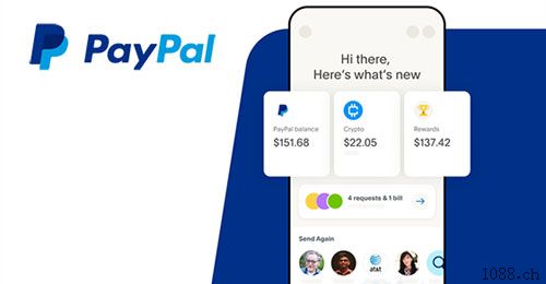 ស្រីសន្ធរPayPal代收款码、代开户，全球国际跨境代收款